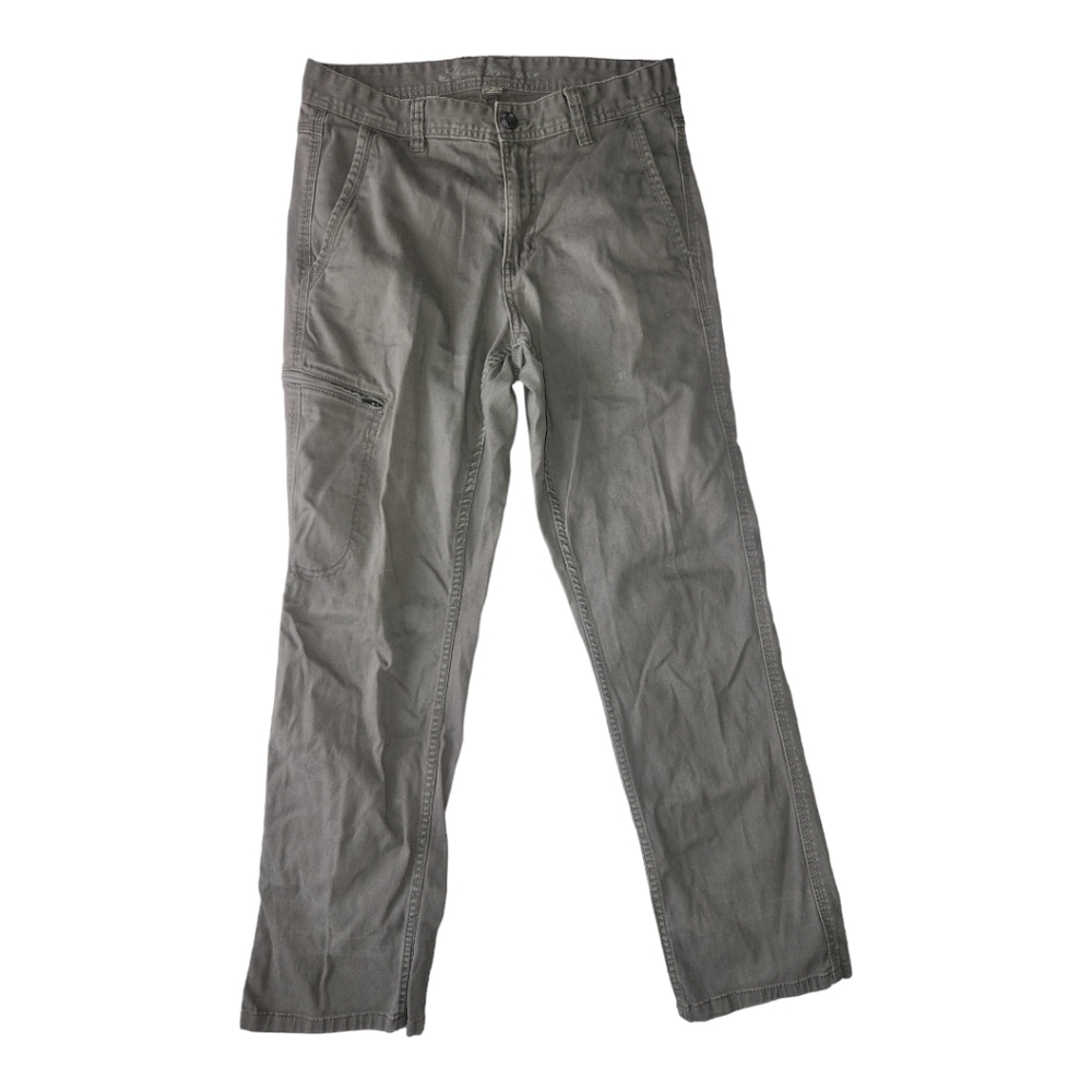 Eddy Bauer 30x30 men's pants